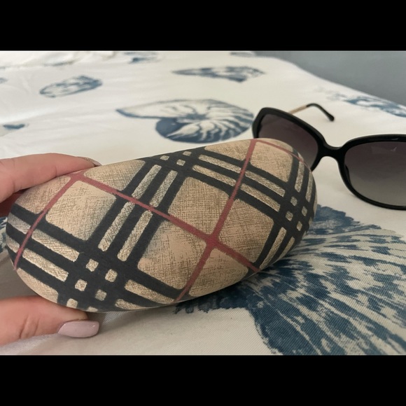 Burberry Sunglasses